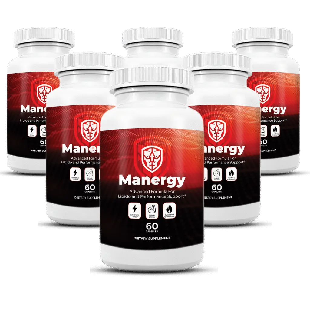  Manergy sale